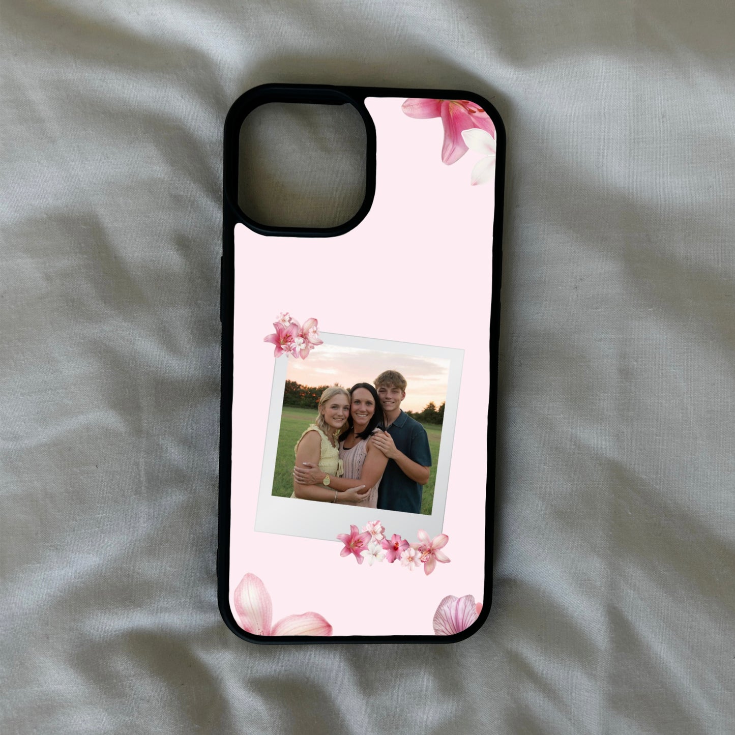 Capa Bloom Love & Co