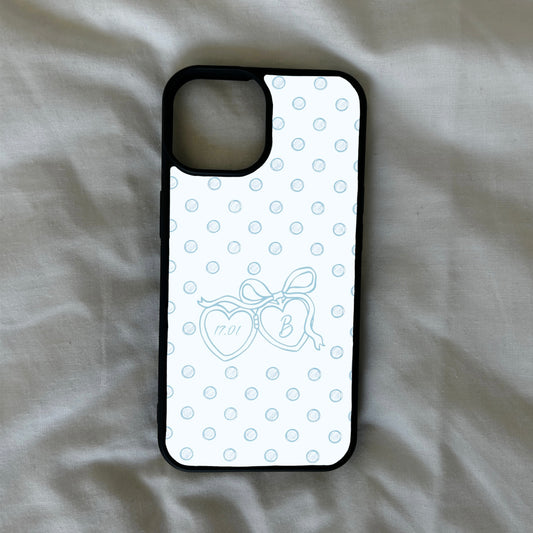 Capa Love Ties Love & Co
