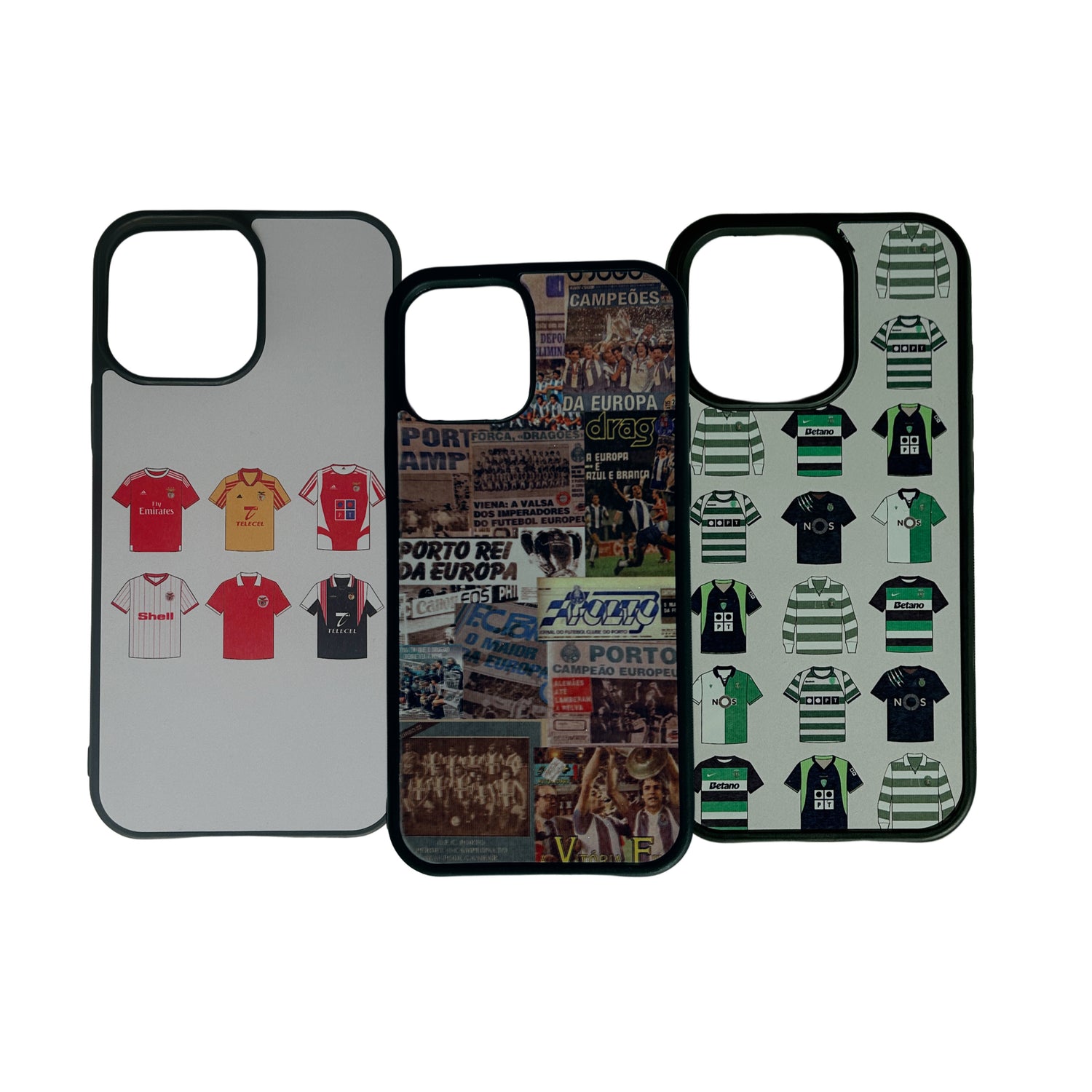 Capas Football & Co