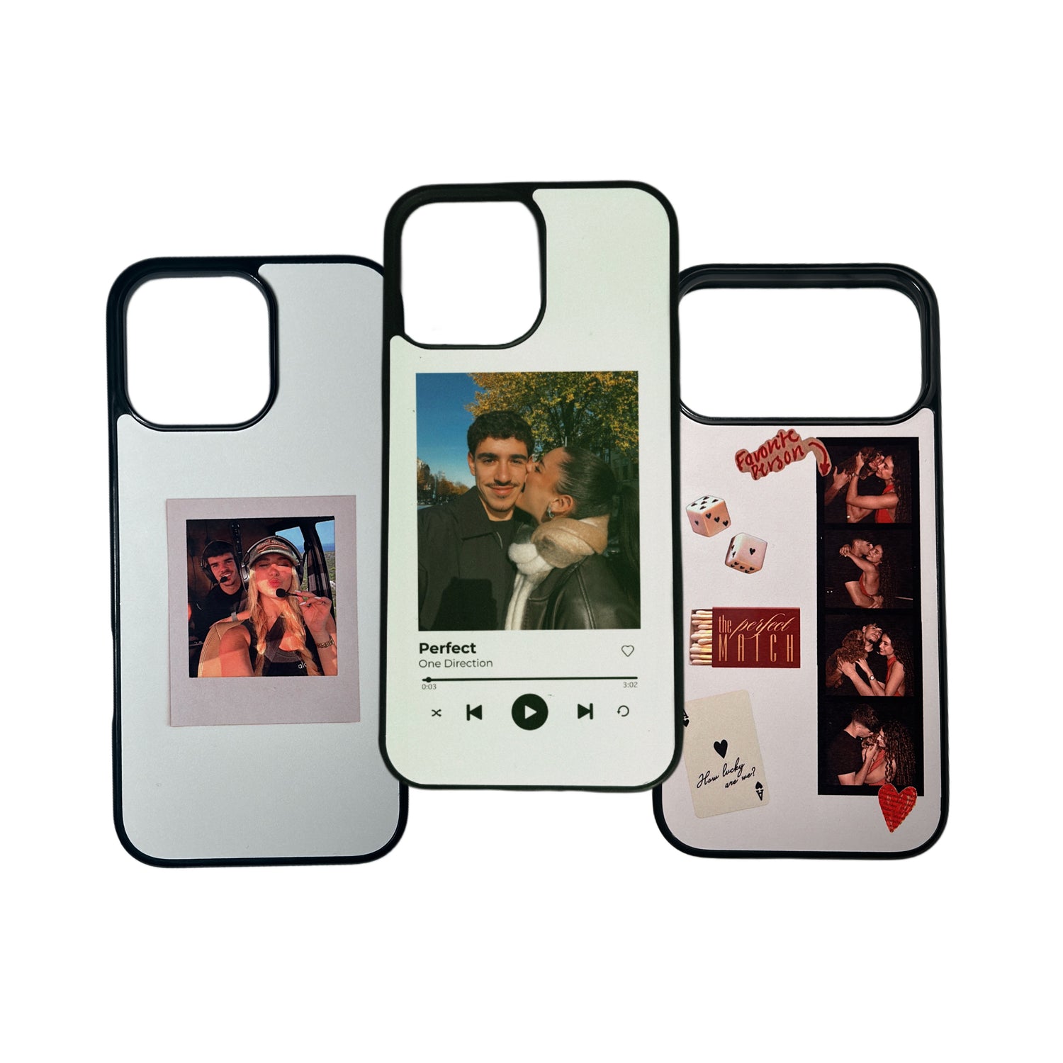 Capas Love & Co