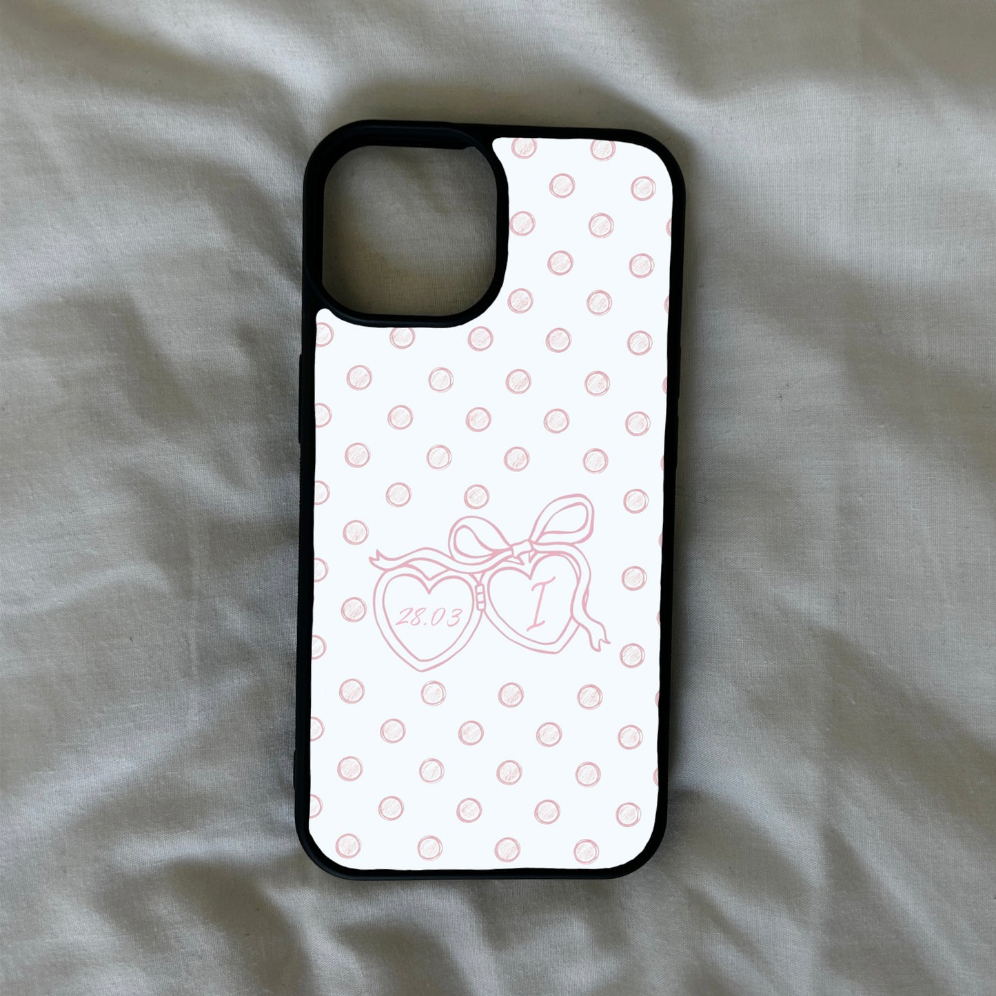 Capa Love Ties Love & Co
