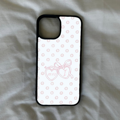 Capa Love Ties Love & Co
