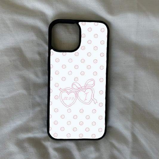 Capa Love Ties Love & Co