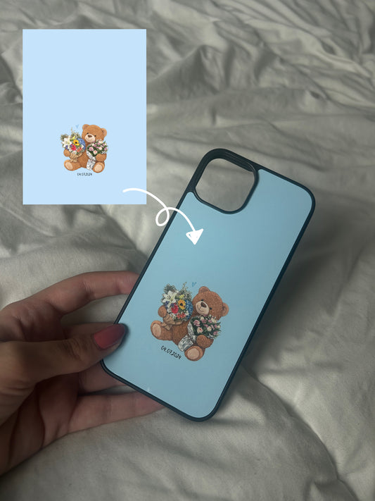 Capa Blank Canva