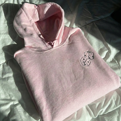Hoodie Personalizável Dados