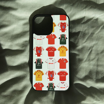 Capa Football & Co Shirts