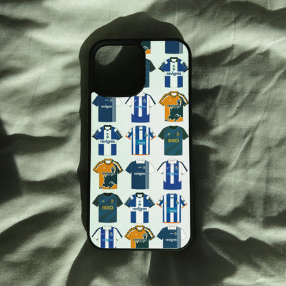 Capa Football & Co Shirts