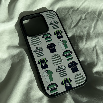 Capa Football & Co Shirts