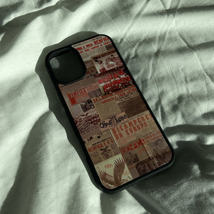 Capa Football & Co Newspaper