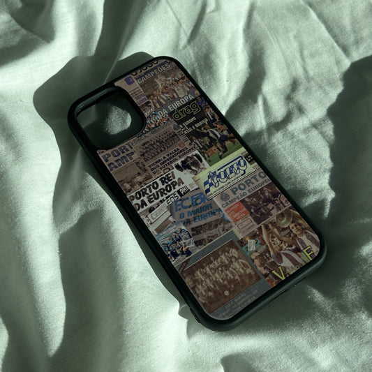 Capa Football & Co Newspaper