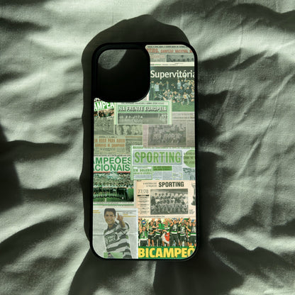 Capa Football & Co Newspaper