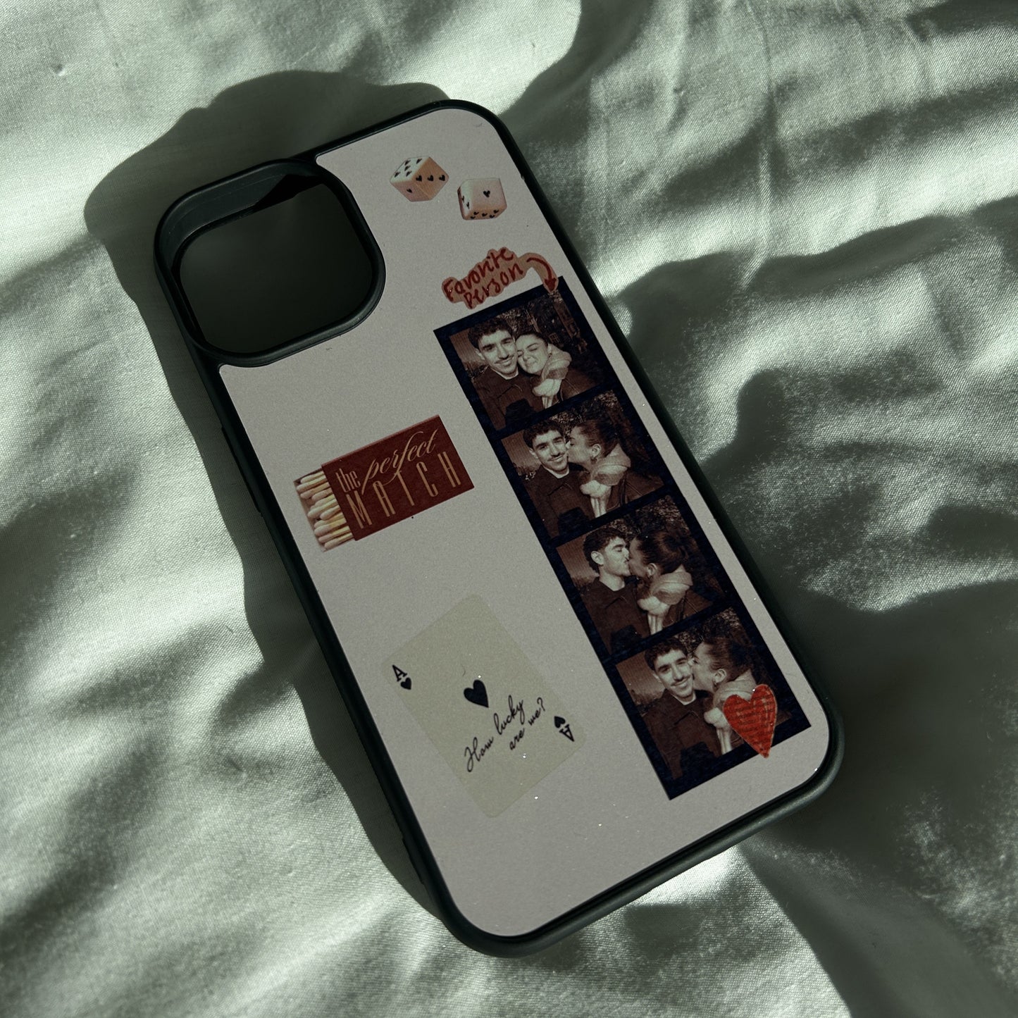 Capa Love & Co Photobooth