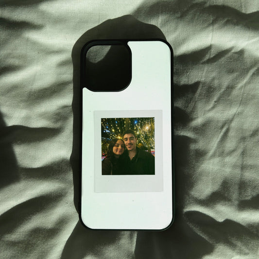 Capa Love & Co Polaroid