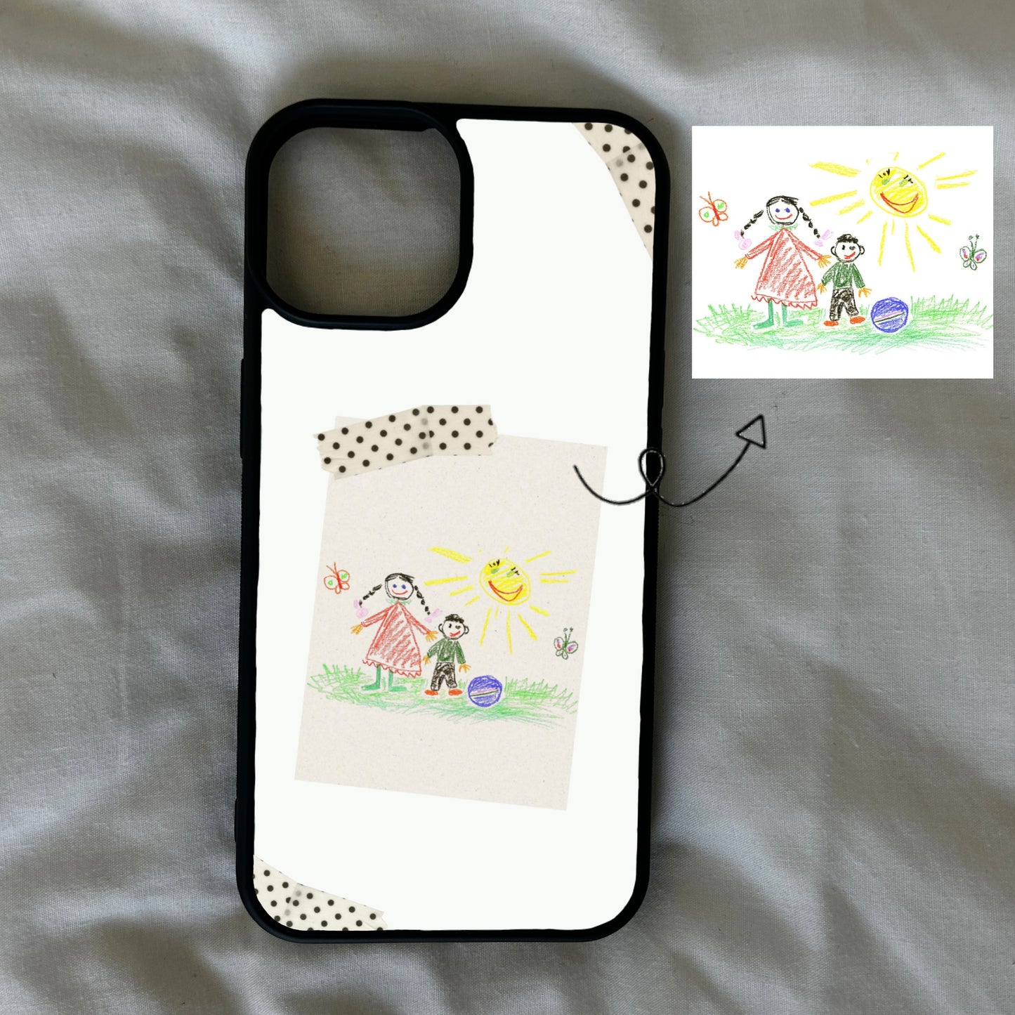 Capa Little Artist Love & Co
