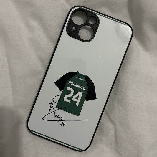 Capa Football & Co The One