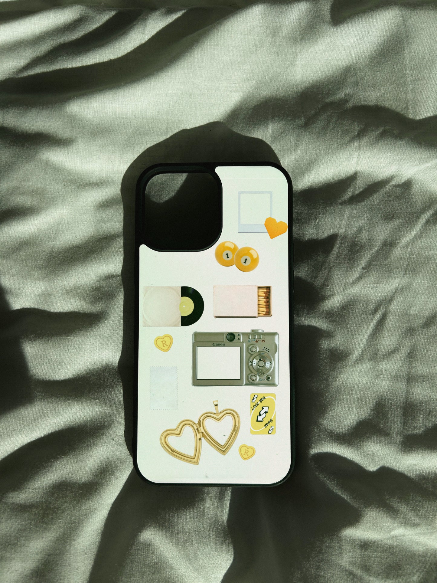 Capa Love & Co Scrapbook