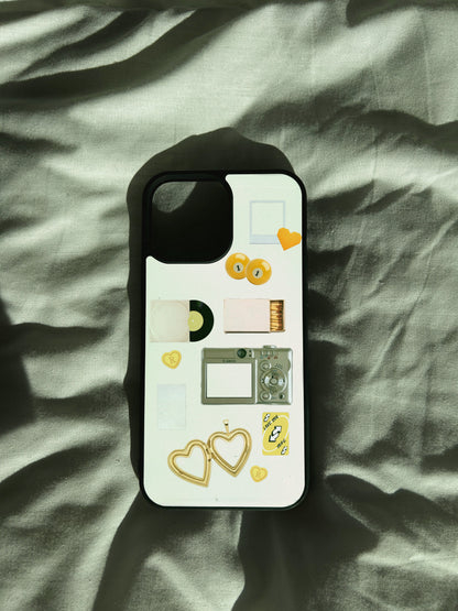 Capa Love & Co Scrapbook