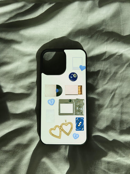 Capa Love & Co Scrapbook