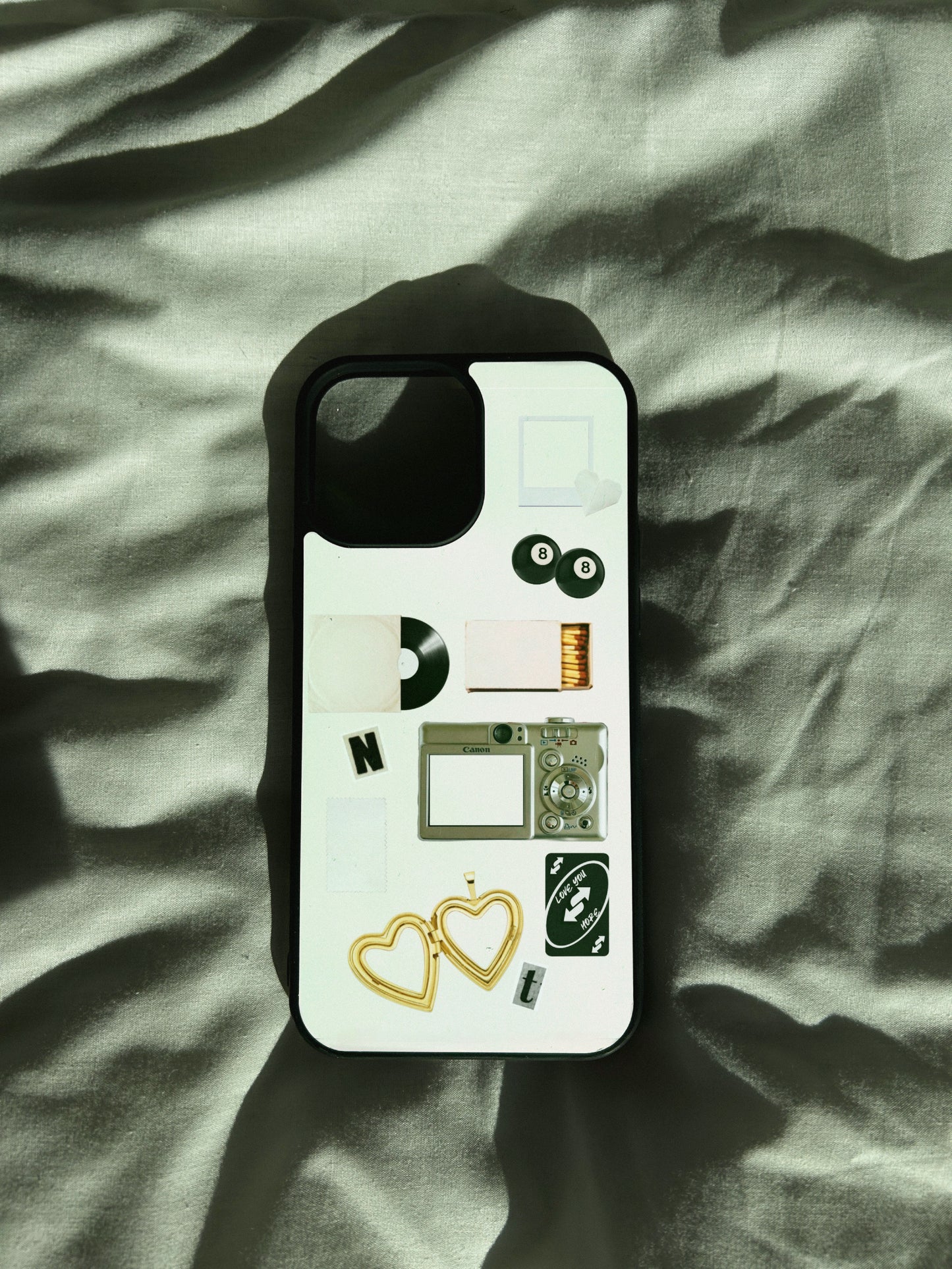 Capa Love & Co Scrapbook