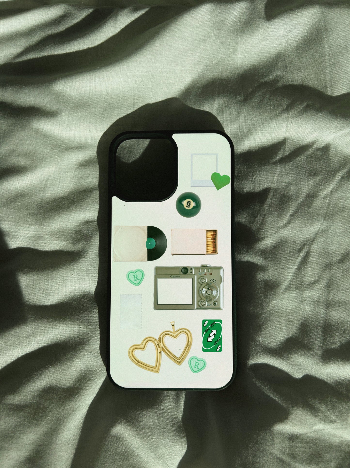 Capa Love & Co Scrapbook