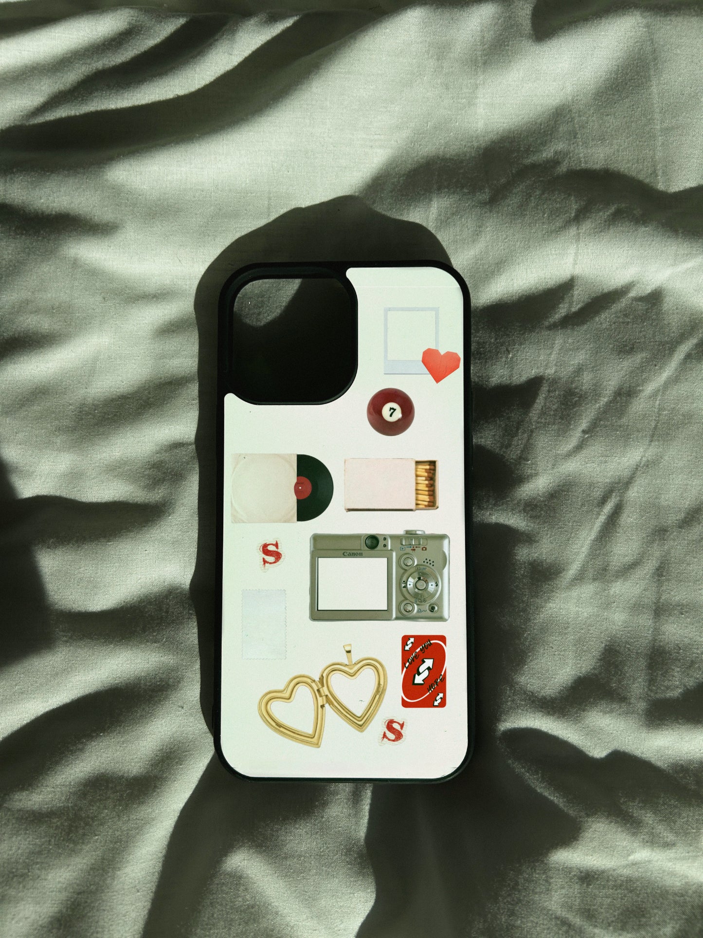 Capa Love & Co Scrapbook