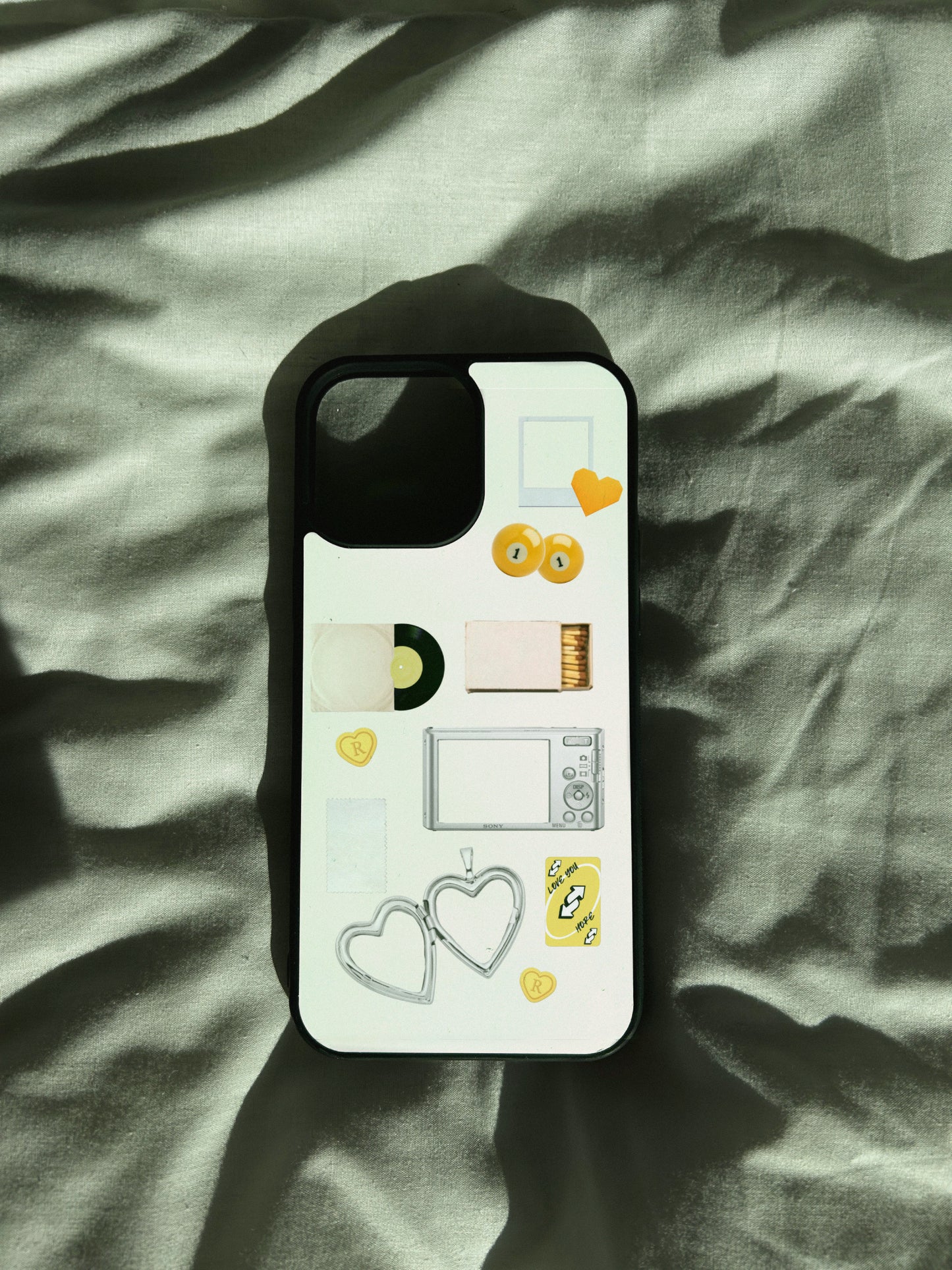 Capa Love & Co Scrapbook