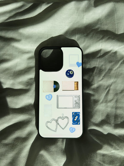 Capa Love & Co Scrapbook